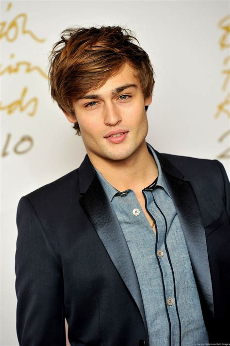 douglas booth.